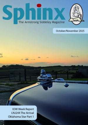 Sphinx Oct Nov 2025 Sphinx Oct Nov 2024